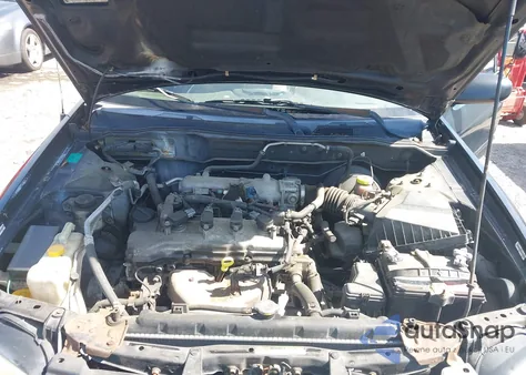 2005 Nissan Sentra 1.8S z USA, uszkodzony, nr VIN 3N1CB51DX5L489543